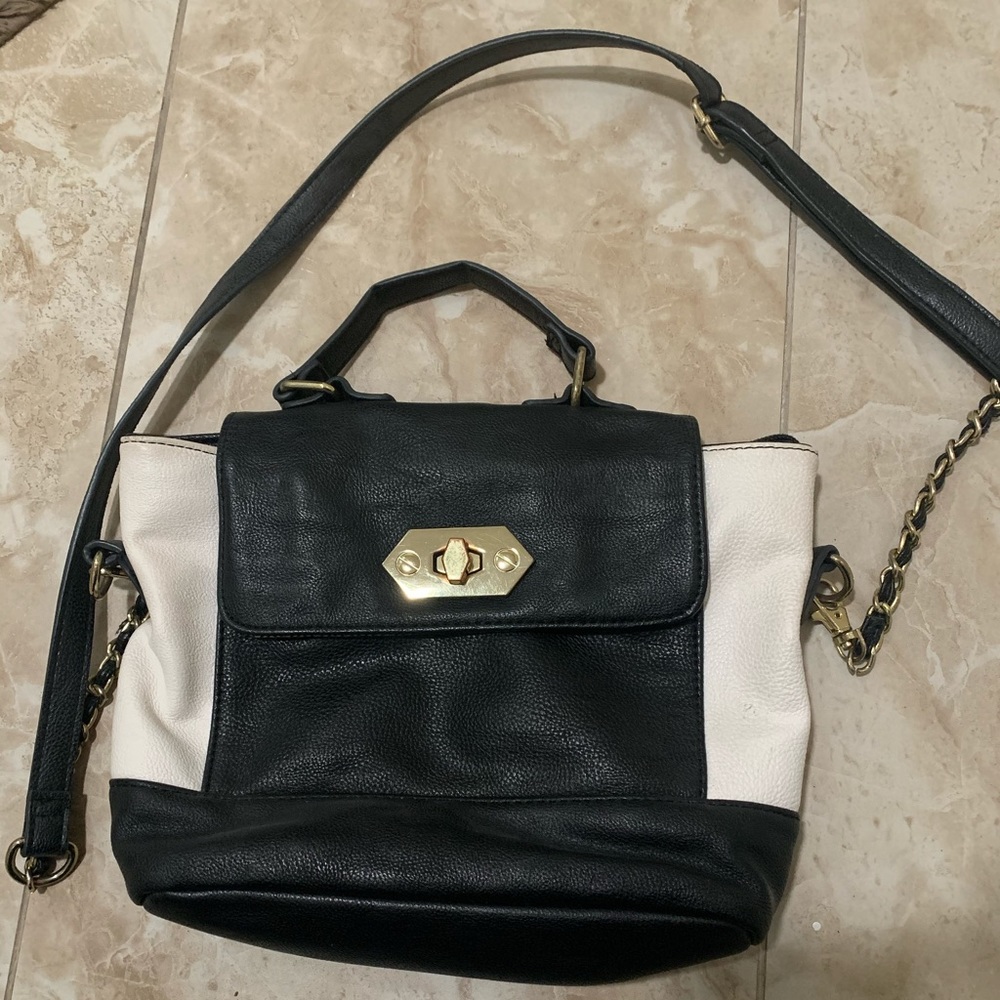 Steve Madden Satchel